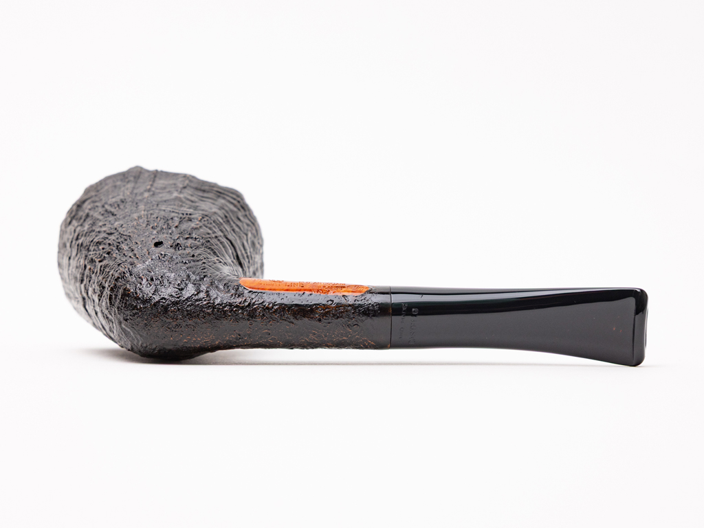 Castello Old Antiquari Greatline (2K) Dublin Tobacco Pipe - The