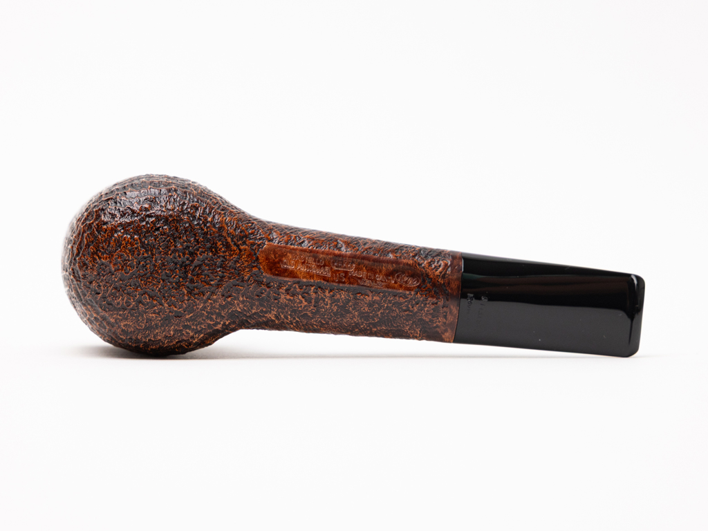 Castello Old Antiquari (4K) Canadian Tobacco Pipe - The Country