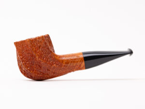 Castello "Collection" Pi (1K) Billiard Tobacco Pipe