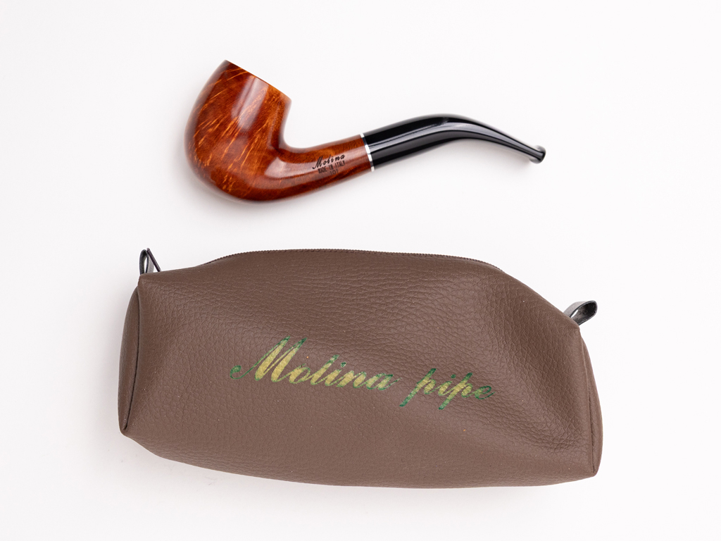 tobacco.com Gambler Pipe Tobacco Regular 16 oz. Bag – Tobacco Stock