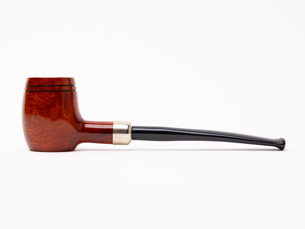 terracotta tobacco Rattray's Slainte Smooth Terracotta Tobacco Pipe