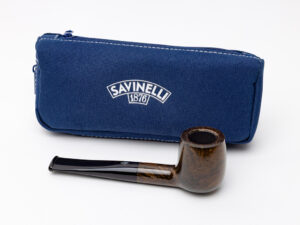 Savinelli One Starter Kit Smooth (106) (6mm) Tobacco Pipe