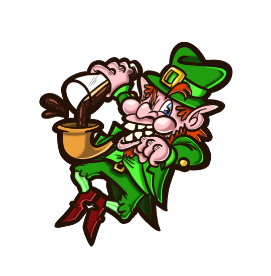 Creamy Pint (2026) (Micro-Batch)
