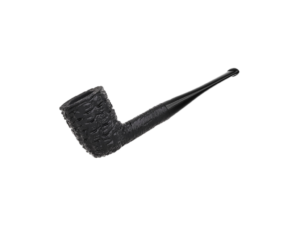 Savinelli 150th Anniversary Capri (412 KS) Tobacco Pipe