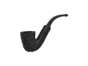 Savinelli 150th Anniversary Capri (621) Tobacco Pipe