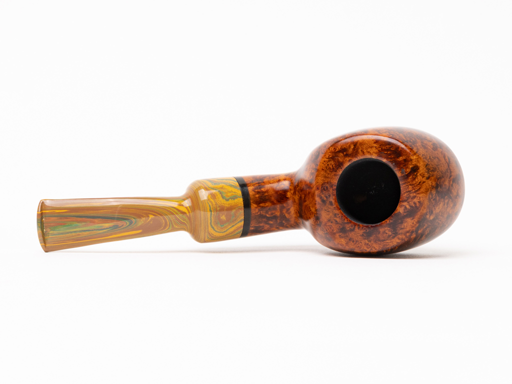 how much are tobacco pipes Sylvan Pipes Smooth Volcano Tobacco Pipe