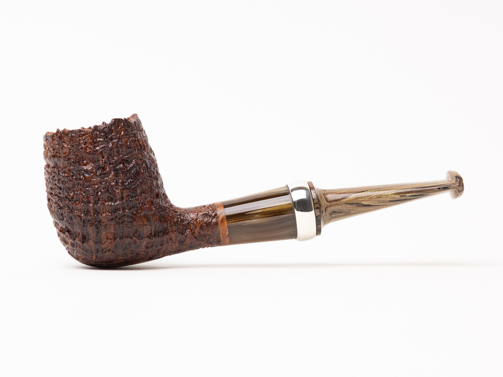 Nelson Pipes 