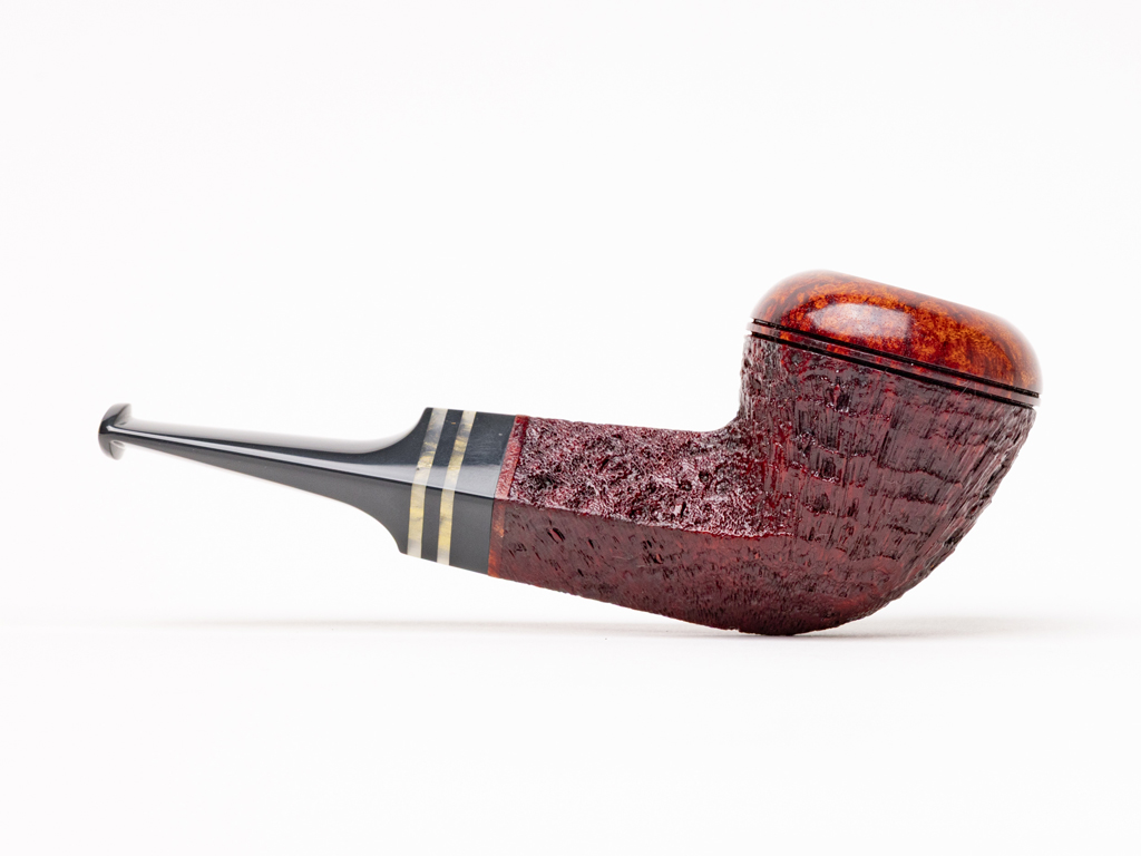 Nelson Pipes 