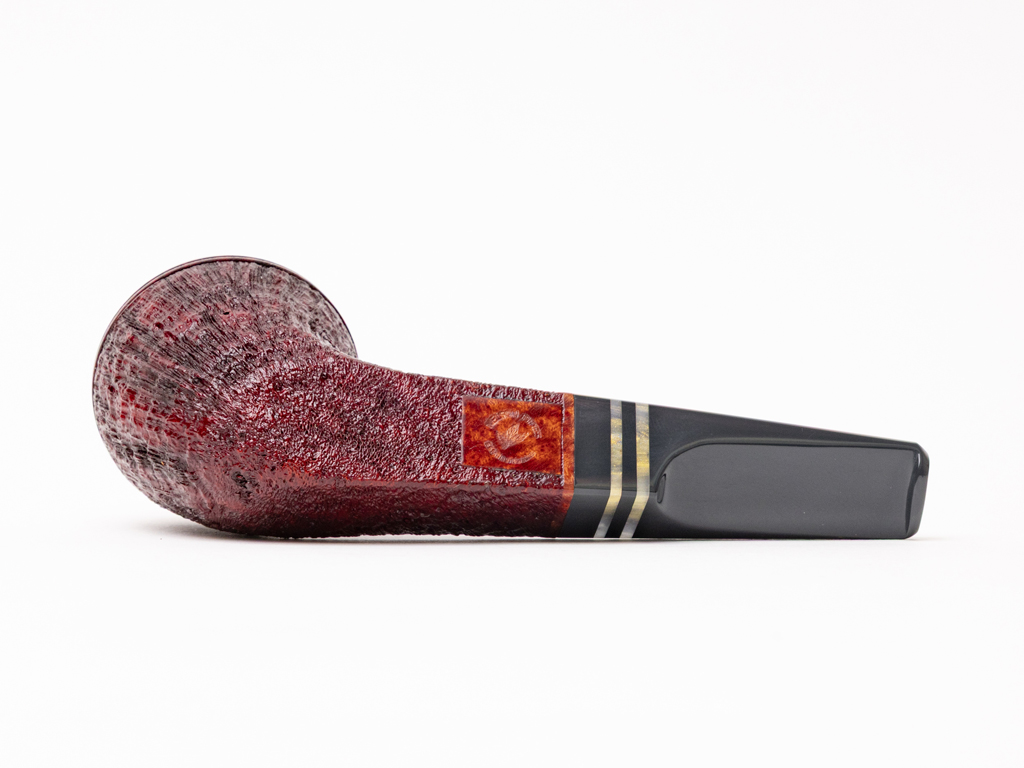 Nelson Pipes 