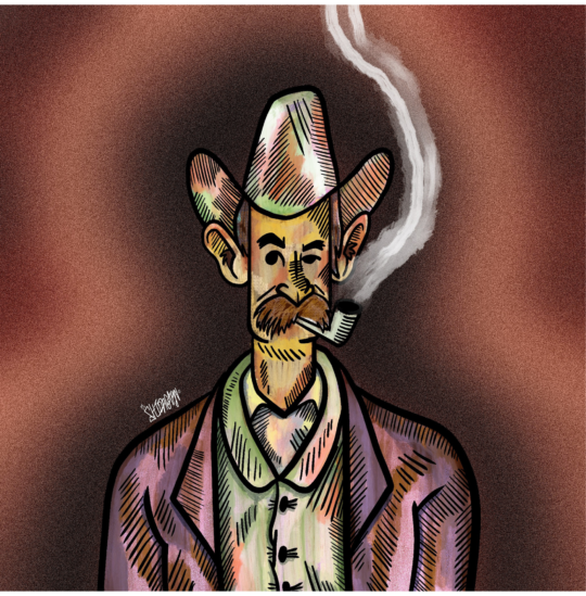 Cowboy Coffee (New Recipe)