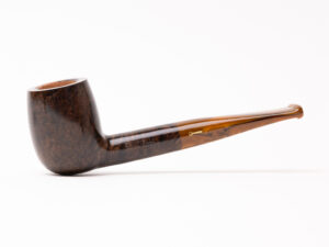 Savinelli Tundra Smooth (128) (6mm) Tobacco Pipe
