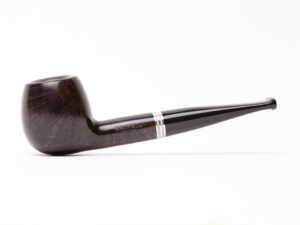 Savinelli Bianca Smooth (207) (6mm) Tobacco Pipe