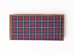 4th Generation Rollup Pouch (Plaid Cloth)