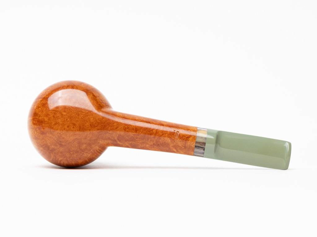 Smokin Barrel Briars 'Jar' Tobacco Pipe - Image 4