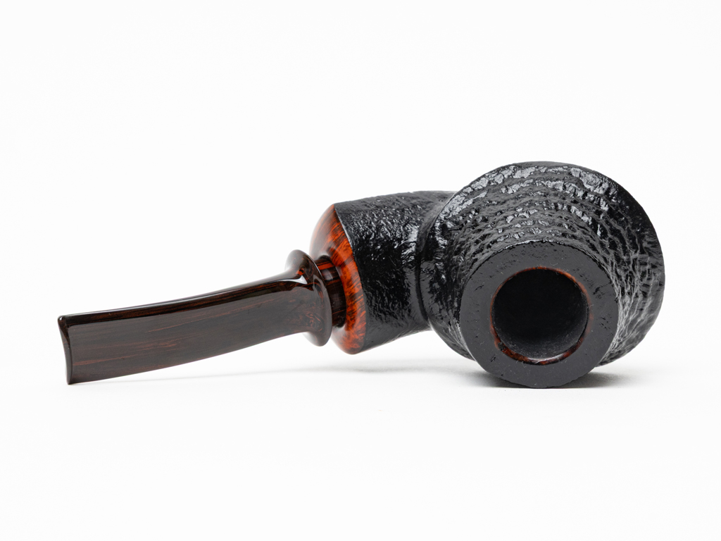 Bonsai Pipes Sandblasted Freehand Tobacco Pipe - The Country Squire  Tobacconist