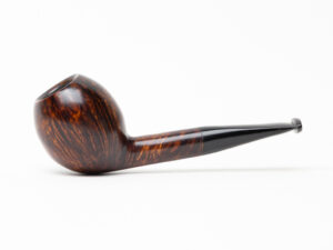 Mike Couch Pipes Smooth Devil Anse Tobacco Pipe