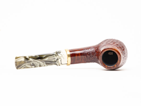SH Pfeifen Sandblasted Freehand Tobacco Pipe - The Country Squire ...