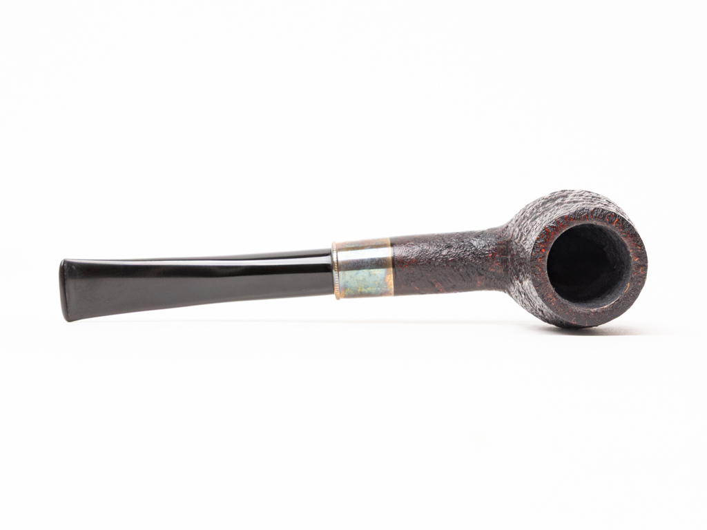 tobacco pipe price Zhaofa Durable Classic Smoking Hard Plastic - Brown Rustic - NEW 115mm Phenolic Plastic Tobacco Pipe