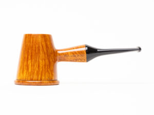 Fiamma Di Re Pipes Smooth Freehand 'Sinonima' Tobacco Pipe