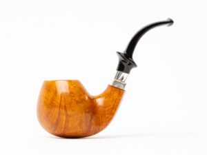 Fiamma Di Re Pipes Smooth Freehand Tobacco Pipe