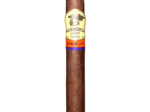 Aganorsa Supreme Leaf Limited Edition