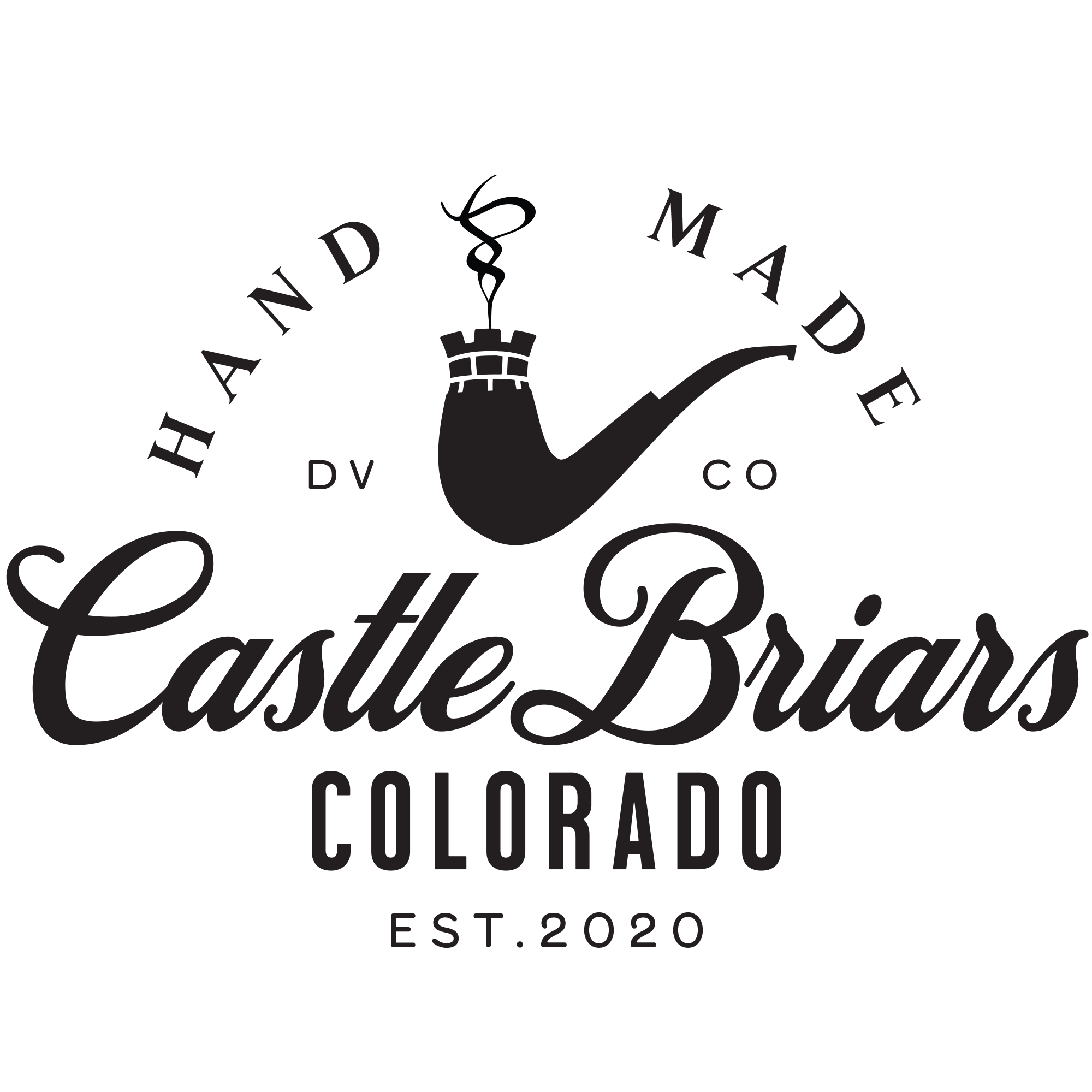 Castle Briars logo