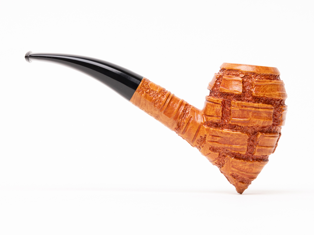 Ardor 2026 Alveare Fantasy Tobacco Pipe - Image 2