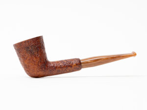 BriarWorks Limited Straight Dublin Tobacco Pipe