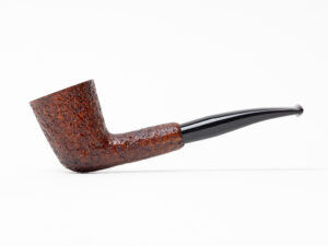 BriarWorks Limited Straight Dublin Tobacco Pipe