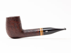Chacom Erica (1201) Billiard Tobacco Pipe