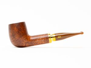 Chacom Skipper Smooth (703) Tobacco Pipe
