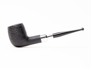 Chacom Skipper Sandblasted (703) Tobacco Pipe
