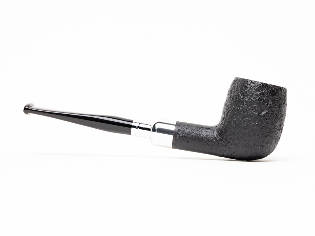 Chacom Skipper Sandblasted (703) Tobacco Pipe - Image 2