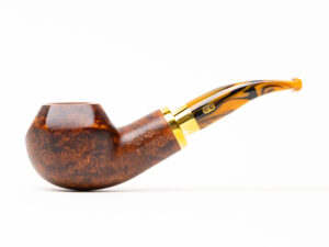Chacom Skipper Smooth (995) Tobacco Pipe