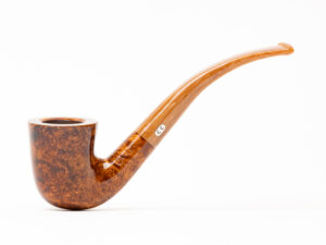 Chacom Nougat (102) Tobacco Pipe
