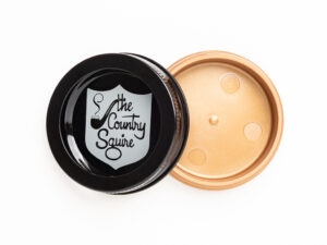 Country Squire Pocket Jar