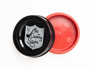Country Squire Pocket Jar