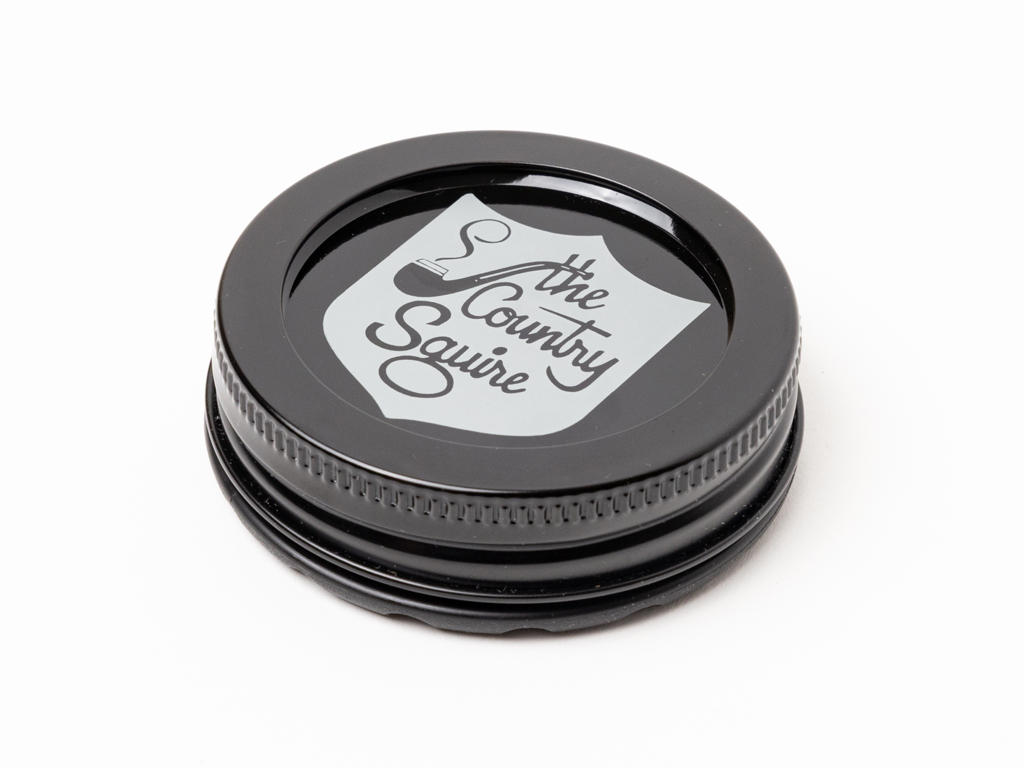 Country Squire Pocket Jar - Image 4