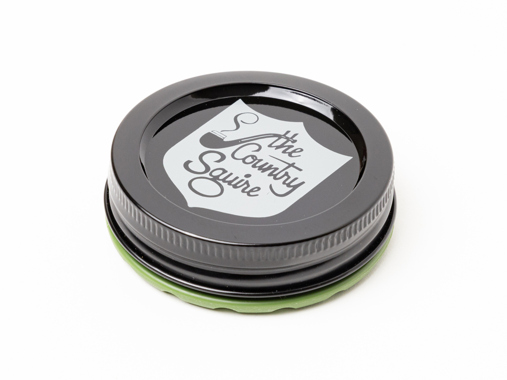 Country Squire Pocket Jar - Image 5