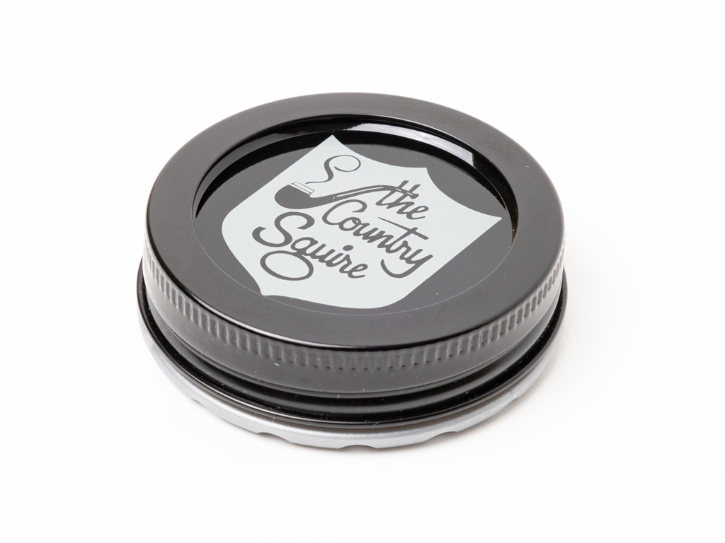 Country Squire Pocket Jar - Image 3