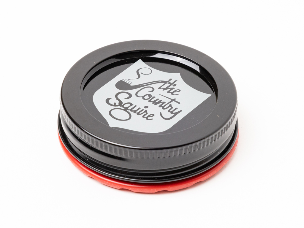Country Squire Pocket Jar - Image 6