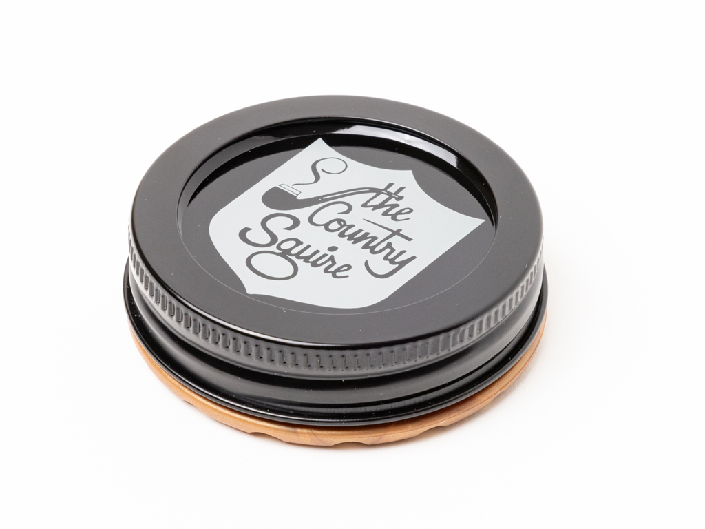 Country Squire Pocket Jar - Image 2