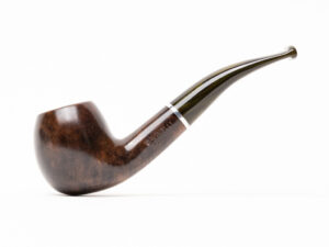 Savinelli Bosco Smooth (626) (6mm) Tobacco Pipe
