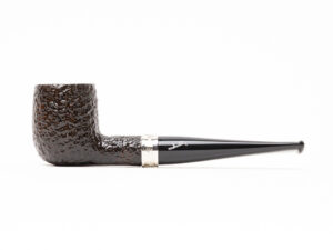 Savinelli 150th Anniversary Achille II Rusticated (6mm) Tobacco Pipe