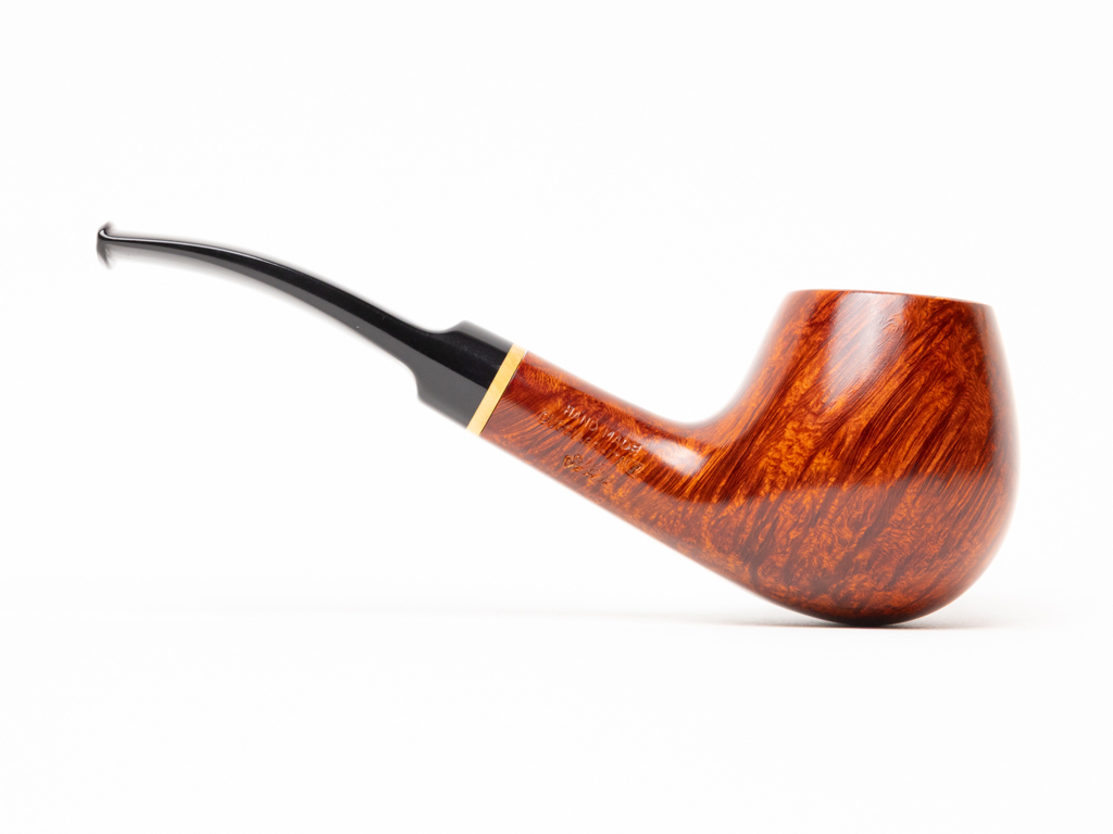 Ascorti Italia Nus Tobacco Pipe - Image 2