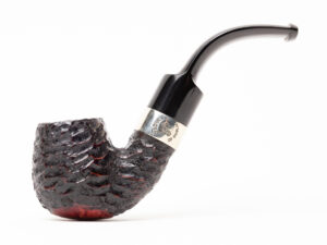 Peterson Donegal Rocky (221) Fishtail Tobacco Pipe