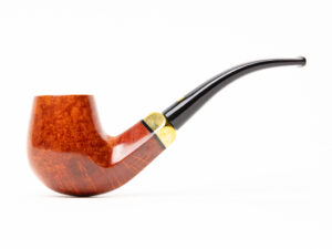 Mastro de Paja Gladiator Antonius (1) Tobacco Pipe
