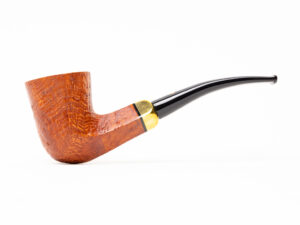 Mastro de Paja Gladiator Commodus (5) Tobacco Pipe