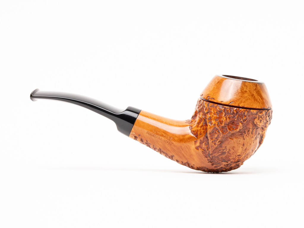 Ascorti Italia New Dear Tobacco Pipe - Image 2