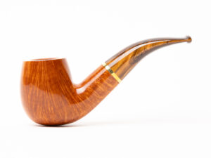 Savinelli Whiskey Smooth (616 KS) (6mm) Tobacco Pipe